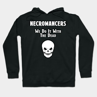 Necromancers Hoodie